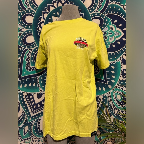 Sullen Shirt - Picture 3 of 5